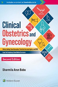 Clinical Obstetrics and Gynecology -2E