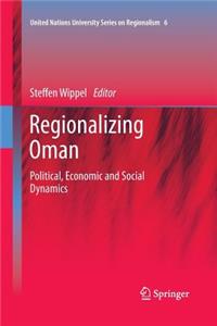 Regionalizing Oman