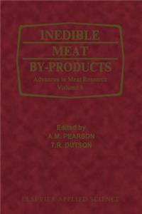 Inedible Meat By-Products