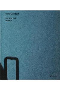 David Claerbout: The Time That Remains