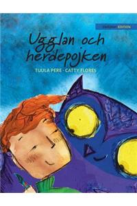 Ugglan och herdepojken