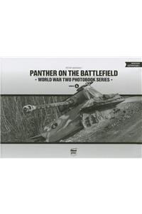 Panther on the Battlefield, Volume 1