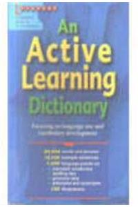 An Active Learning Dictionary