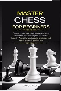Master Chess for Beginners