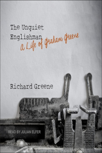 Unquiet Englishman Lib/E