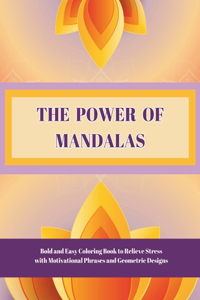 The Power of Mandalas