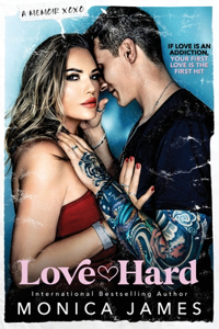 Love Hard