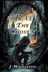 Rae The Chosen