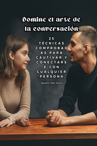 Domine el arte de la conversación