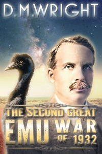 Second Great Emu War of 1932