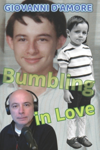 Bumbling in Love. Clumsy at Heart. Heartfelt Blunders. Love's Awkward Moments. The Awkward Heart.