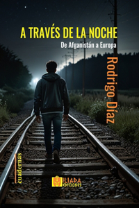 A través de la noche