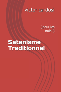 Satanisme Traditionnel