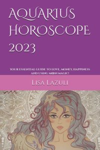 Aquarius Horoscope 2023