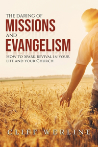 Daring of Missions and Evangelism