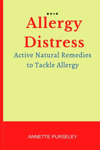 Allergy Distress