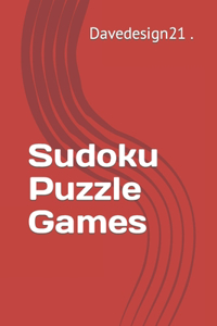 Sudoku Puzzle Games