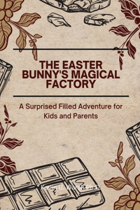 Easter Bunny's Magical Factory