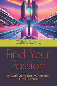 Find Your Passion