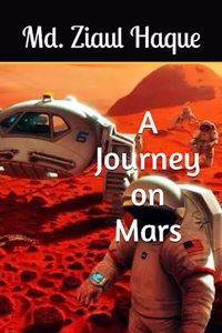 Journey on Mars