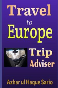 Travel to Europe