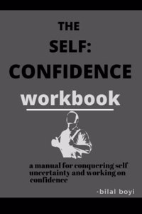 self confidence workbook