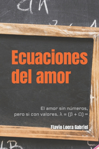 Ecuaciones del amor