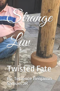 Strange luv
