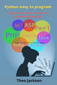 Python easy to program