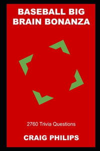 Baseball Big Brain Bonanza