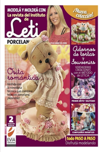 Leti. Porcelana fría 2
