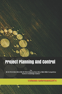 Project Planning And Control