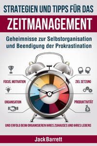 Strategien und Tipps für das Zeitmanagement