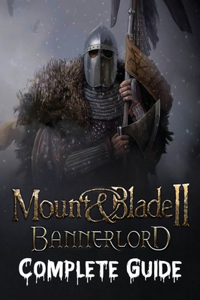 Mount & Blade II