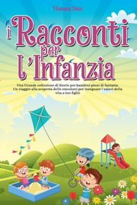 I Racconti per l'Infanzia