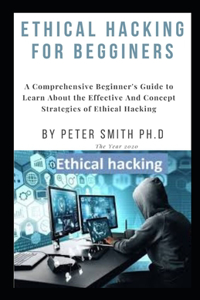 Ethical Hacking for Begginers