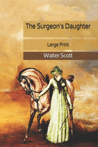 The Surgeon's Daughter