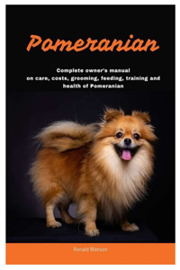 Pomeranian