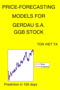 Price-Forecasting Models for Gerdau S.A. GGB Stock