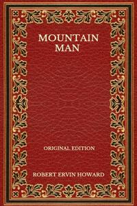 Mountain Man - Original Edition