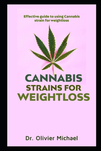 Cannabis Strains for weight loss