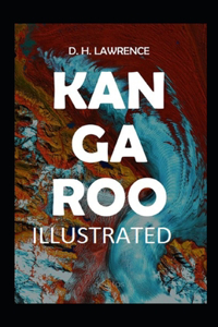 Kangaroo illustrated