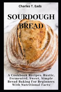 Sourdough Bread