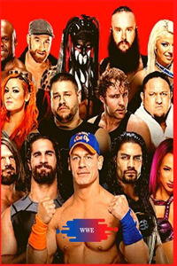 Wwe