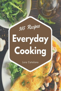 365 Everyday Cooking Recipes