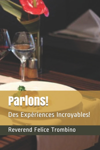 Parlons!