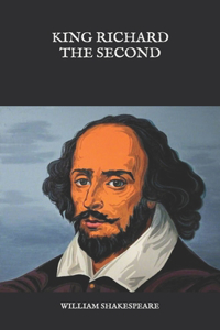 King Richard the Second