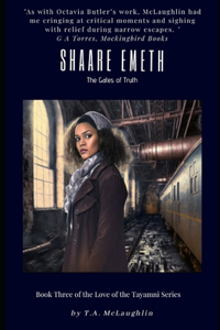 Shaare Emeth
