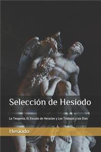 Selección de Hesíodo