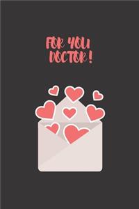 For You Doctor